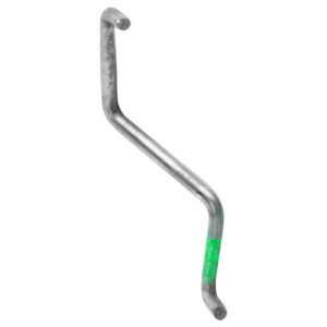 Mopar, Tailgate Latch to Outside Handle Link, for 07-11 Jeep Wrangler JK