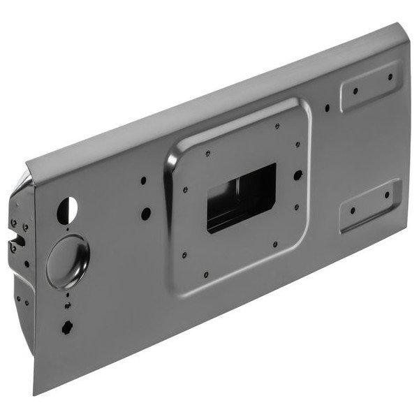 OMIX, Tailgate Door, for 07-18 Jeep Wrangler JK OMIX, Tailgate Door, for 07-18 Jeep Wrangler JK
