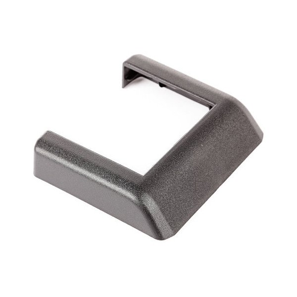 Lower Body Tailgate Hinge Cover Lower Body Tailgate Hinge Cover