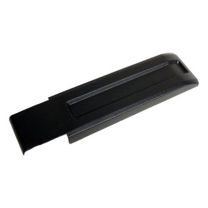 Tailgate Hinge Cover, Lower Tailgate Hinge