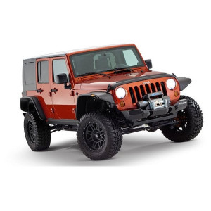 Flat Style Flares Flat Style Flares