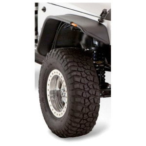 Front Flat Style Flares Front Flat Style Flares