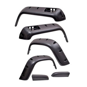 All-Terrain 4.75" Fender Flare Kit