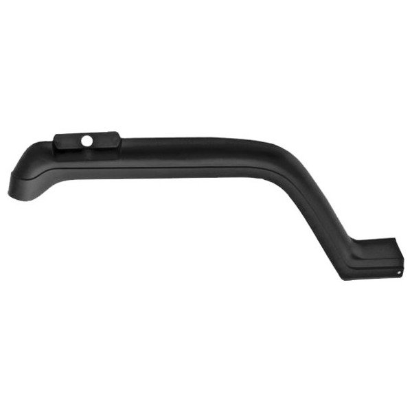 OMIX, Front Fender Flare, for 87-95 Jeep Wrangler YJ