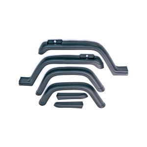 6-Piece Fender Flare Kit