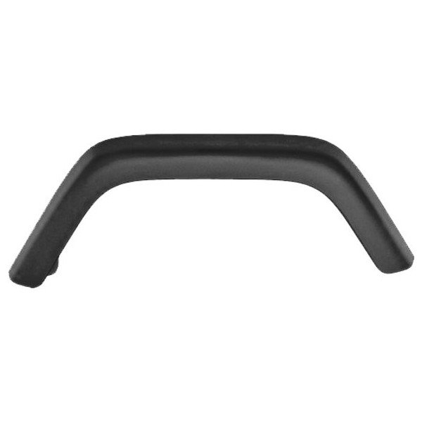 Rear Fender Flare, Driver Side Rear Fender Flare, Driver Side