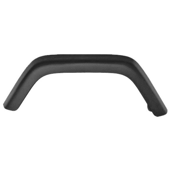 OMIX, Rear Fender Flare, for Passenger Side on 97-06 Jeep Wrangler TJ and Unlimited OMIX, Rear Fender Flare, for Passenger Side on 97-06 Jeep Wrangler TJ and Unlimited