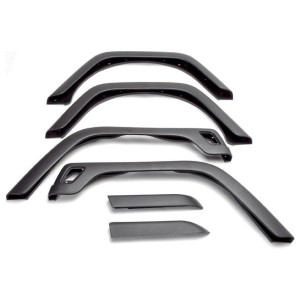 Replacement Fender Flare Set