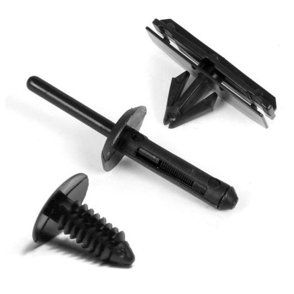 Fender Flare Hardware Kit