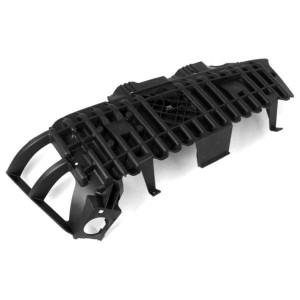OMIX, Fender Flare Support Bracket, for Driver Side on 07-18 Jeep Wrangler JK OMIX, Fender Flare Support Bracket, for Driver Side on 07-18 Jeep Wrangler JK