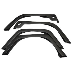 4-Piece Fender Flare Kit