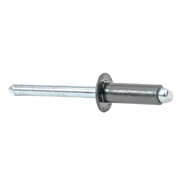 Mopar, Inner Splash Shield Rivet, for 07-18 Jeep Wrangler JK Mopar, Inner Splash Shield Rivet, for 07-18 Jeep Wrangler JK