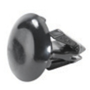 Round Arrowhead Flare Clip