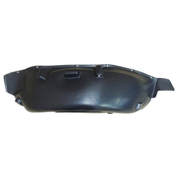 Crown Automotive, Left Rear Inner Fender Flare Liner, for 07-18 Jeep Wrangler JK