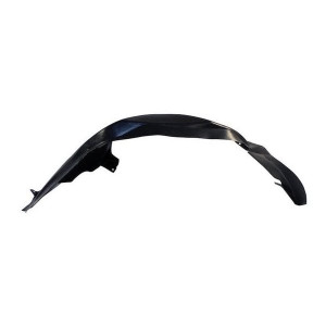 Crown Automotive, Driver Side Front Fender Liner, for 99-04 Jeep Grand Cherokee WJ Crown Automotive, Driver Side Front Fender Liner, for 99-04 Jeep Grand Cherokee WJ