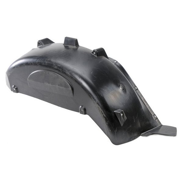 Mopar, Left Rear Inner Fender Flare Liner, for 07-18 Jeep Wrangler JK Mopar, Left Rear Inner Fender Flare Liner, for 07-18 Jeep Wrangler JK