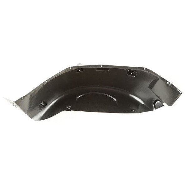 OMIX, Rear Driver Side Fender Splash Shield, for 07-18 Jeep Wrangler JK OMIX, Rear Driver Side Fender Splash Shield, for 07-18 Jeep Wrangler JK