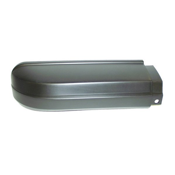 Crown Automotive, Front Fender Flare Extension, for Passenger Side on 87-95 Jeep Wrangler YJ Crown Automotive, Front Fender Flare Extension, for Passenger Side on 87-95 Jeep Wrangler YJ
