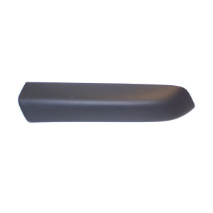 Crown Automotive, Front Fender Flare Extension, for Passenger Side on 97-06 Jeep Wrangler TJ and Unlimited