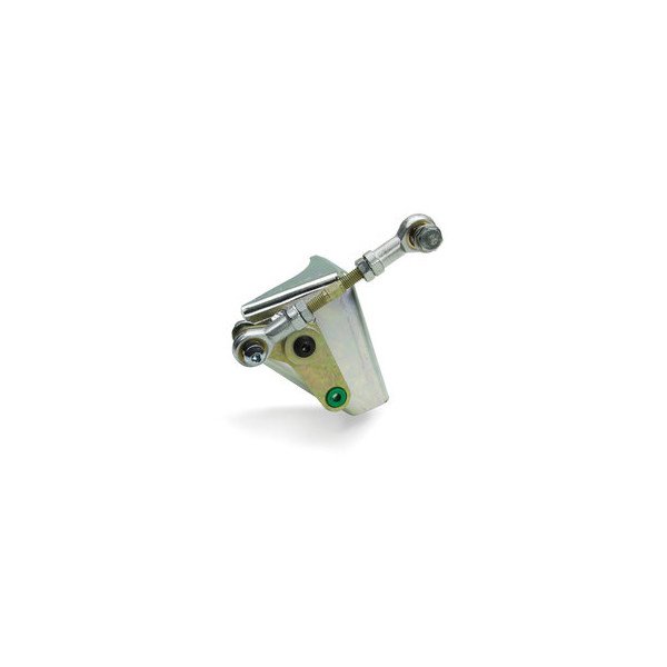 Novak Conversions, Novak Adjustable Cable Style Transfer-Case Shifter Linkage, for 03-06 Jeep Wrangler TJ Rubicon w/ NP 241OR RockTrac Transfer Case