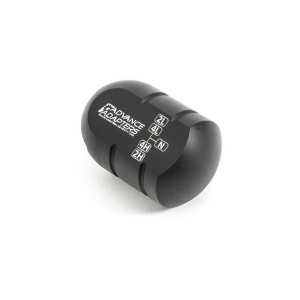 Advance Adapters, 2WD Low Transfer Case Shifter Knob, for 97-06 Jeep Wrangler TJ with NP231 Advance Adapters, 2WD Low Transfer Case Shifter Knob, for 97-06 Jeep Wrangler TJ with NP231