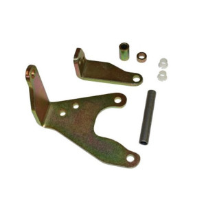 Skyjacker, Transfer Case Shifter Correction Bracket, for 97-06 Jeep Wrangler TJ & Unlimited with Automatic Transmission Skyjacker, Transfer Case Shifter Correction Bracket, for 97-06 Jeep Wrangler TJ & Unlimited with Automatic Transmission