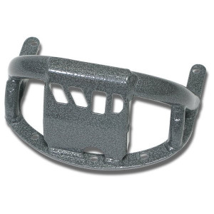 Warrior Products, Rock Crawler Differential Guard, for Dana 35 Rear Axle