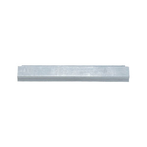 Noram Auto Body Parts, Rear Valence, for 97-06 Jeep Wrangler TJ & Unlimited