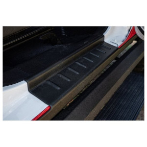 Trail Armor Rocker Panel & Sill Plate Covers Trail Armor Rocker Panel & Sill Plate Covers