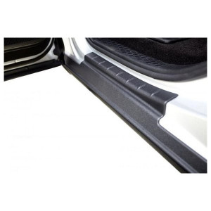 TrailArmor Rocker Panel/Sill Plate Cover TrailArmor Rocker Panel/Sill Plate Cover