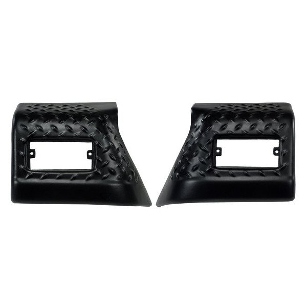 Front Fender Guards