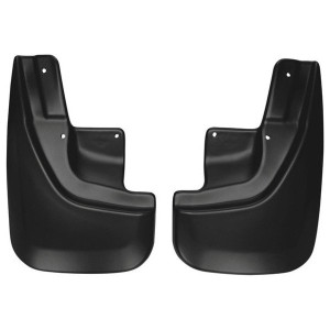 Husky Liners, Front Molded Mud Guards, for 11-15 Jeep Grand Cherokee WK2 Husky Liners, Front Molded Mud Guards, for 11-15 Jeep Grand Cherokee WK2