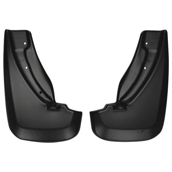 Husky Liners, Rear Molded Mud Guards, for 11-15 Jeep Grand Cherokee WK2 Husky Liners, Rear Molded Mud Guards, for 11-15 Jeep Grand Cherokee WK2