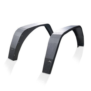 Ripper Rear Fender Flare Kit
