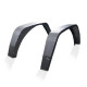Ripper Rear Fender Flare Kit