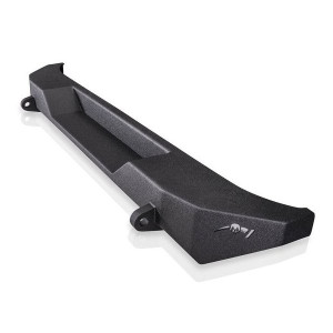 Reaper Off-Road, Rear Bumper, without 3" Cube Light Mounts for 18-23 Jeep Wrangler JL Reaper Off-Road, Rear Bumper, without 3" Cube Light Mounts for 18-23 Jeep Wrangler JL
