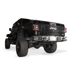 Reaper Off-Road, Immortal R1 Rear Bumper, for 20-23 Jeep Gladiator JT Reaper Off-Road, Immortal R1 Rear Bumper, for 20-23 Jeep Gladiator JT