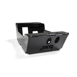 JKS Manufacturing, EVAP Canister Skid Plate, for 12-18 Jeep Wrangler JK