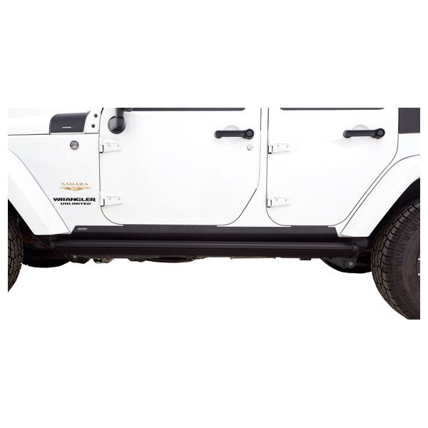 AMP Research, PowerStep XTreme, for 07-18 Jeep Wrangler Unlimited JK