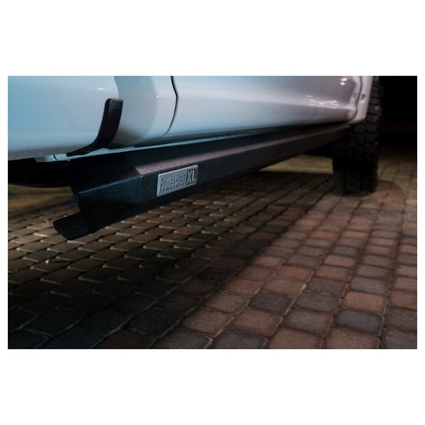 PowerStep XL PowerStep XL