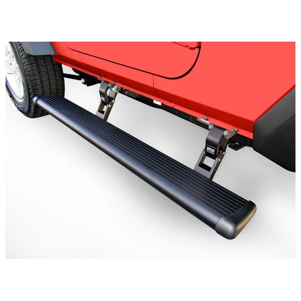 AMP Research, PowerStep, for 20-23 Jeep Gladiator JT