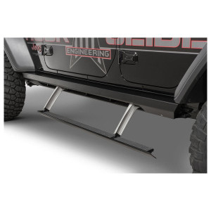 Gen III Step Sliders