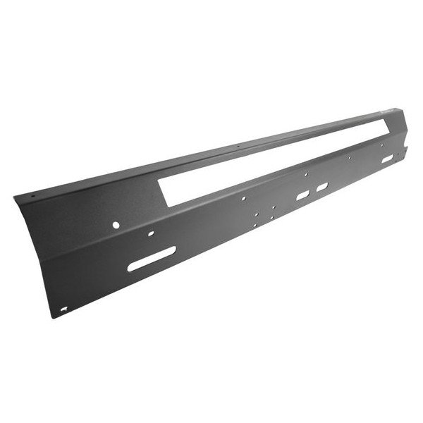 Gen III Step Sliders Skid Plates Gen III Step Sliders Skid Plates