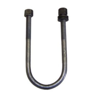 Mountain Off-Road, U-Bolt, for Ford 8.8 Rear Axle Mountain Off-Road, U-Bolt, for Ford 8.8 Rear Axle