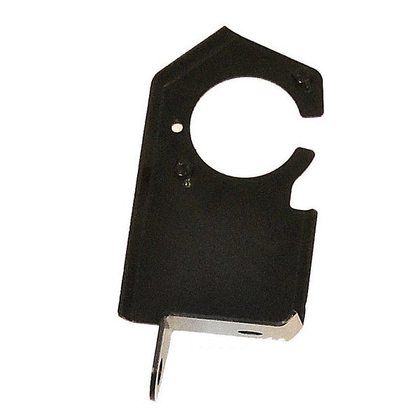 1" Steering Shaft Riser Bracket, 4.0L Engine