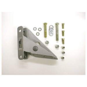 Mountain Off-Road, High Steer Track Bar Bracket, for 87-95 Jeep Wrangler YJ Mountain Off-Road, High Steer Track Bar Bracket, for 87-95 Jeep Wrangler YJ