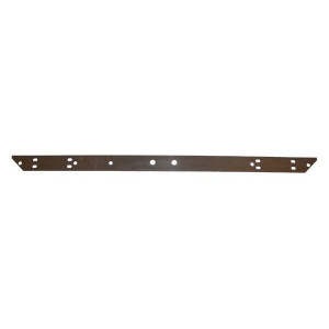 Mountain Off-Road, Rear Frame Plate, for 76-86 Jeep CJ-5, CJ-7 & CJ-8 Scrambler