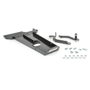 Mountain Off-Road, Oil Pan & Transmission Skid Plate, for 07-18 Jeep Wrangler JK Mountain Off-Road, Oil Pan & Transmission Skid Plate, for 07-18 Jeep Wrangler JK