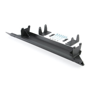 Mountain Off-Road, Steering & Sway Bar Skid Plate, for 07-18 Jeep Wrangler JK Mountain Off-Road, Steering & Sway Bar Skid Plate, for 07-18 Jeep Wrangler JK