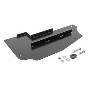 Mountain Off-Road, Transfer Case Skid Plate, for 07-15 Jeep Wrangler JK